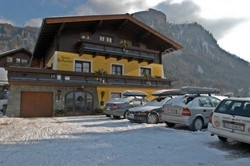 Imagen general del Apartamentos Haus Katharina, Kaprun. Foto 5