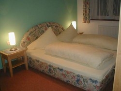 Imagen general del Apartamentos Haus Katharina, Kaprun. Foto 6