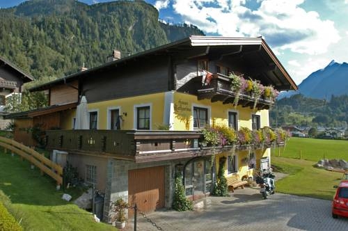 Imagen general del Apartamentos Haus Katharina, Kaprun. Foto 9
