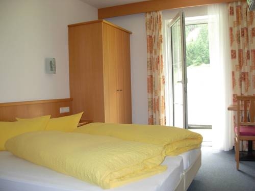 Imagen general del Apartamentos Haus Landers. Foto 2