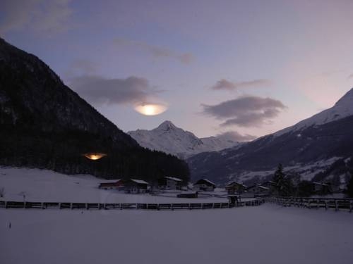 Imagen general del Apartamentos Haus Landers. Foto 3