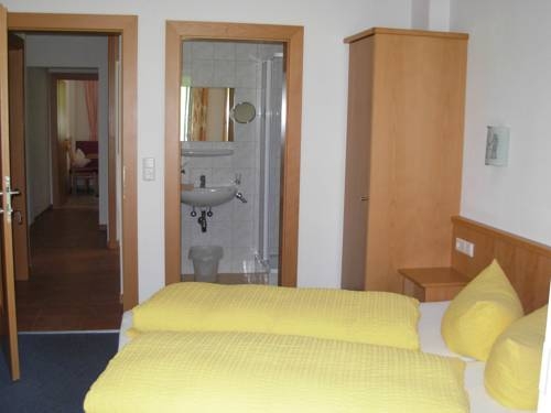 Imagen general del Apartamentos Haus Landers. Foto 4