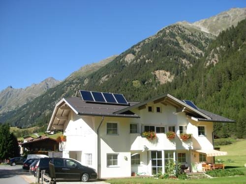 Imagen general del Apartamentos Haus Landers. Foto 7