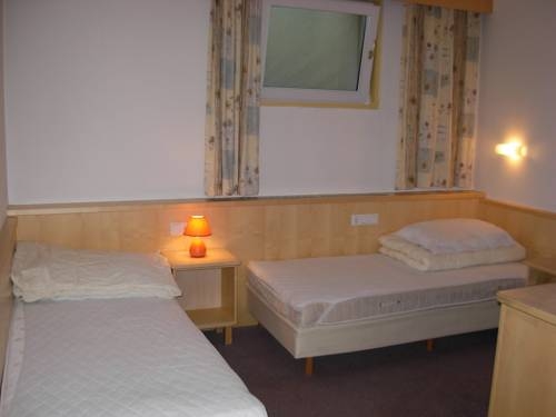 Imagen general del Apartamentos Haus Landers. Foto 9