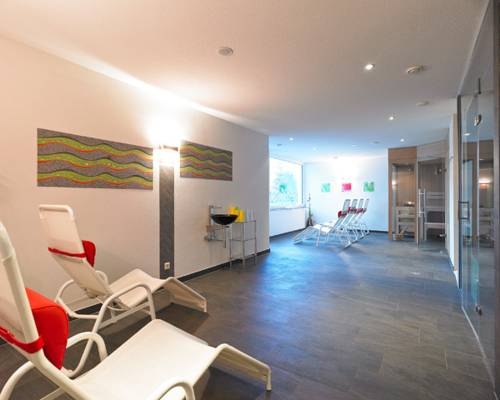 Imagen general del Apartamentos Haus Lechblick. Foto 2