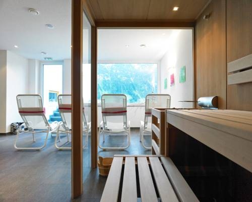 Imagen general del Apartamentos Haus Lechblick. Foto 3