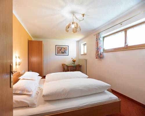 Imagen general del Apartamentos Haus Lechblick. Foto 5