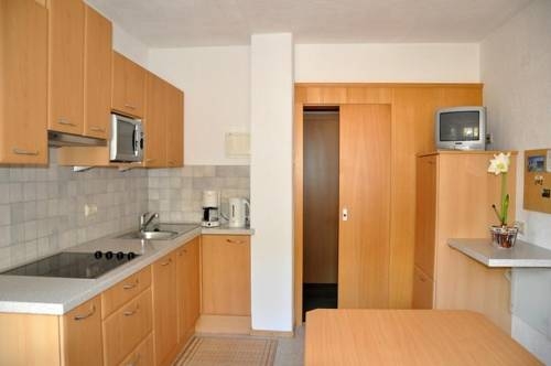 Imagen general del Apartamentos Haus Leo. Foto 3