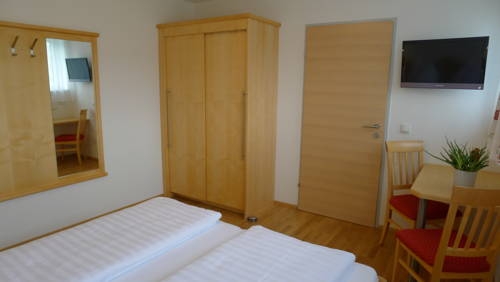 Imagen general del Apartamentos Haus Lienbacher. Foto 2