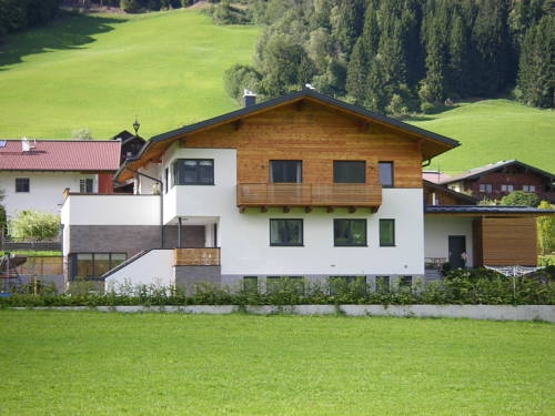 Imagen general del Apartamentos Haus Lienbacher. Foto 6