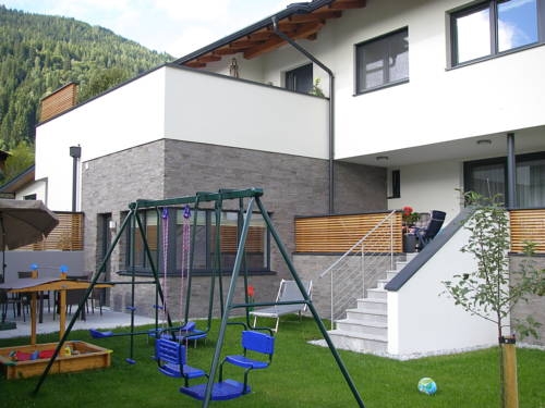 Imagen general del Apartamentos Haus Lienbacher. Foto 7