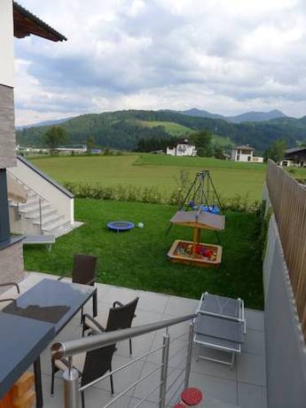 Imagen general del Apartamentos Haus Lienbacher. Foto 9