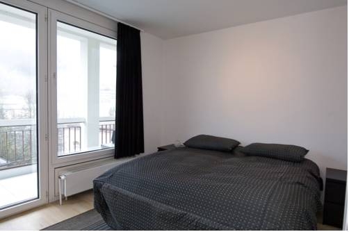 Imagen general del Apartamentos Haus Lothringen by AlpenTravel. Foto 5
