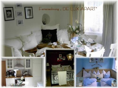 Imagen general del Apartamentos Haus Maria. Foto 2