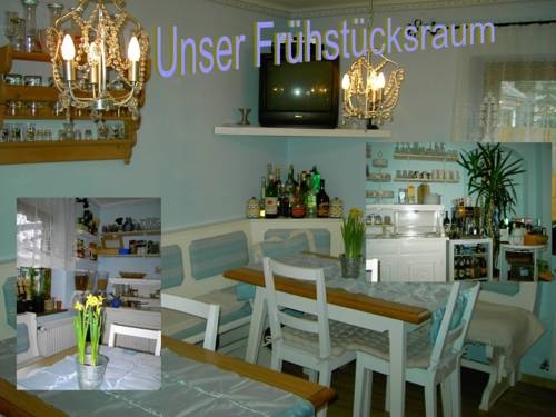 Imagen general del Apartamentos Haus Maria. Foto 3