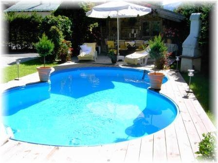 Imagen general del Apartamentos Haus Maria. Foto 5