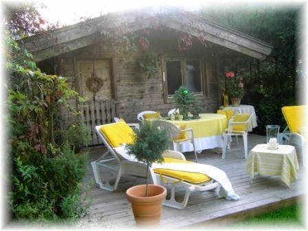 Imagen general del Apartamentos Haus Maria. Foto 6