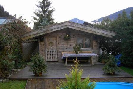 Imagen general del Apartamentos Haus Maria. Foto 7