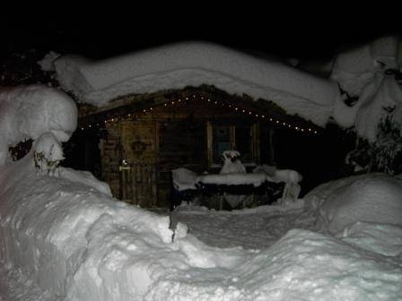 Imagen general del Apartamentos Haus Maria. Foto 8