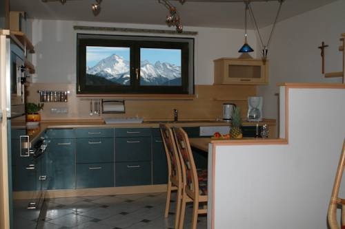 Imagen general del Apartamentos Haus Michael. Foto 5
