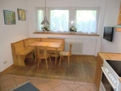 Imagen de los interiores del Apartamentos Haus Müller. Foto 5