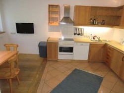 Imagen de los interiores del Apartamentos Haus Müller. Foto 6