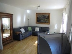 Imagen de los interiores del Apartamentos Haus Müller. Foto 8