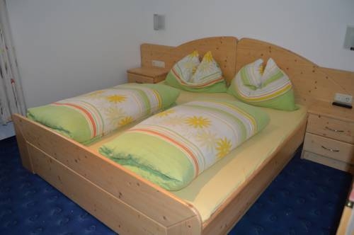 Imagen general del Apartamentos Haus Nadine. Foto 3