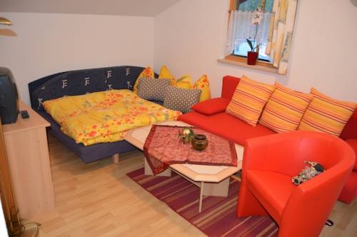 Imagen general del Apartamentos Haus Nadine. Foto 4