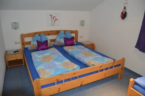 Imagen general del Apartamentos Haus Nadine. Foto 6