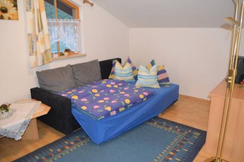 Imagen general del Apartamentos Haus Nadine. Foto 8