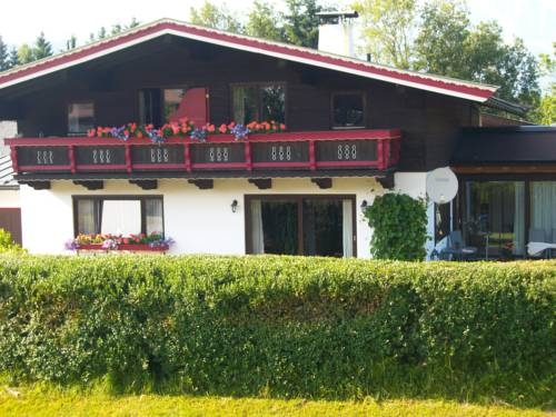 Imagen general del Apartamentos Haus Obermoser. Foto 4