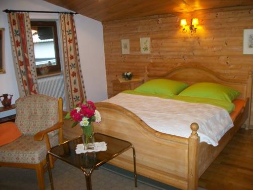 Imagen general del Apartamentos Haus Obermoser. Foto 5