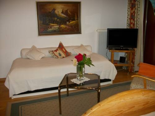 Imagen general del Apartamentos Haus Obermoser. Foto 6