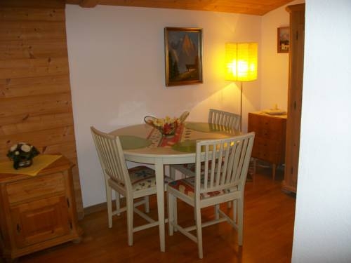 Imagen general del Apartamentos Haus Obermoser. Foto 7