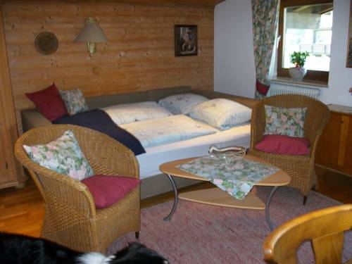 Imagen general del Apartamentos Haus Obermoser. Foto 8