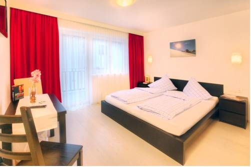 Imagen general del Apartamentos Haus Pia. Foto 2