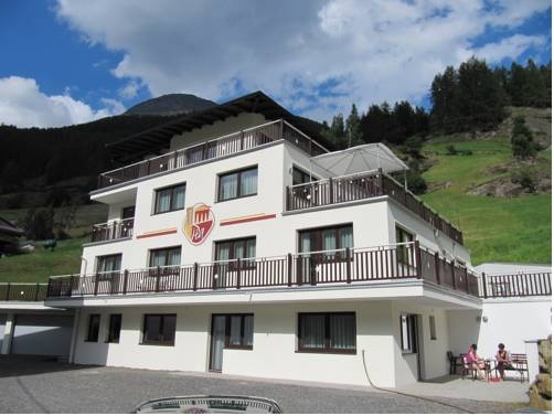 Imagen general del Apartamentos Haus Pia. Foto 4