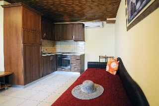 Imagen de la habitación del Apartamentos Haus Platanos. Foto 17