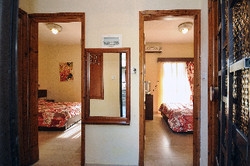 Imagen de la habitación del Apartamentos Haus Platanos. Foto 18