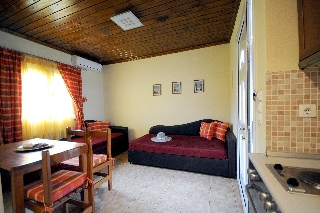 Imagen de la habitación del Apartamentos Haus Platanos. Foto 27