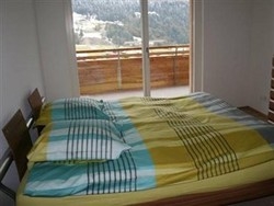 Imagen de la habitación del Apartamentos Haus Rufinis. Foto 2