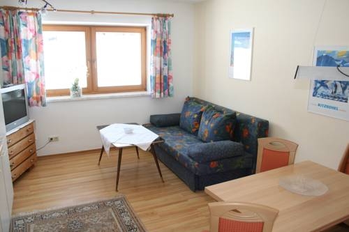 Imagen general del Apartamentos Haus Sandra. Foto 2