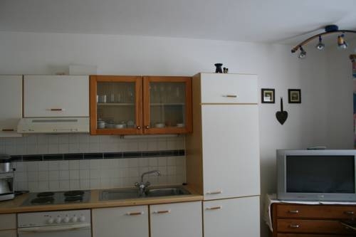 Imagen general del Apartamentos Haus Sandra. Foto 4