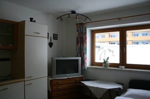 Imagen general del Apartamentos Haus Sandra. Foto 5