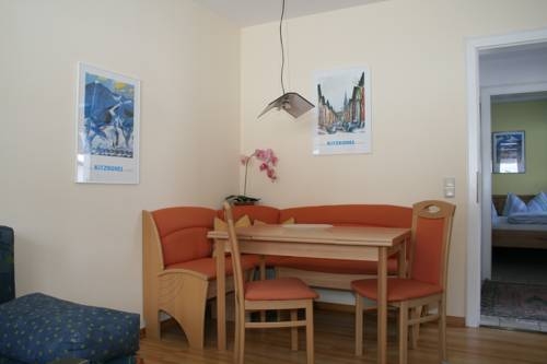 Imagen general del Apartamentos Haus Sandra. Foto 6