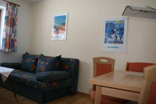 Imagen general del Apartamentos Haus Sandra. Foto 8