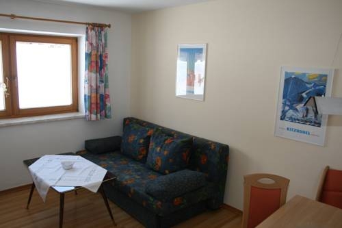 Imagen general del Apartamentos Haus Sandra. Foto 9