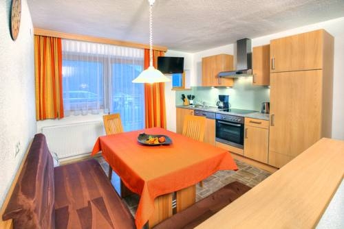 Imagen general del Apartamentos Haus Seppl. Foto 3