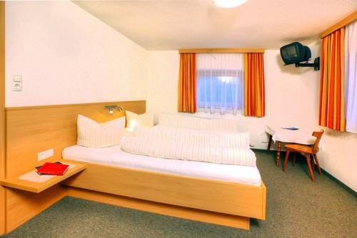 Imagen general del Apartamentos Haus Seppl. Foto 4